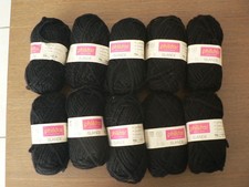 Lot 10 pelotes phildar 65%