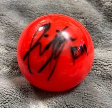 BTS Namjoon boule dédicacée