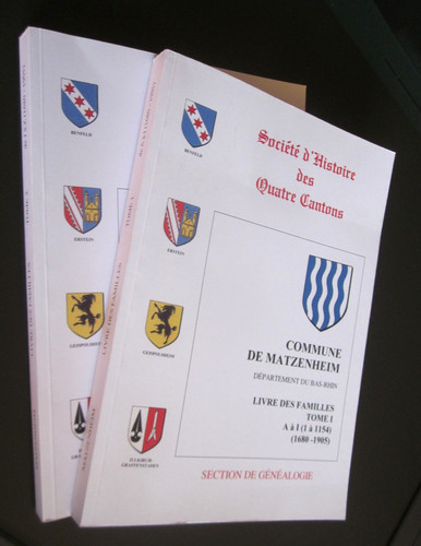 Alsace genealogie commune de - genealogie, :