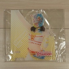Support pour smartphone acrylique Star Light pour enfant Stardom STARDOM