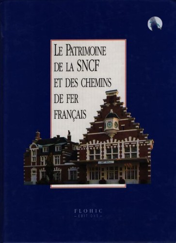 Patrimoine sncf et - le, de