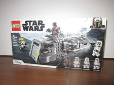 LEGO Star Wars 75311 Imperial Armored Marauder NEUF SCELLE NEW SEALED IN BOX