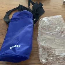 Sac isotherme canette ou