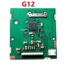 For Canon G12 Screen Driver