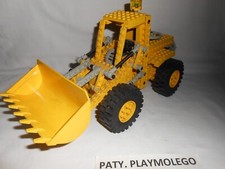 Ref.8853 L'EXCAVATOR - Lego