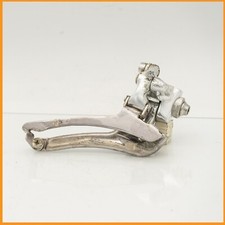 BRAS DE DÉRAILLEUR AVANT SHIMANO DURA ACE 7700 9 VITESSES FD-7700 SUR VÉLO DE...