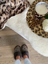 Femmes Peau de Mouton