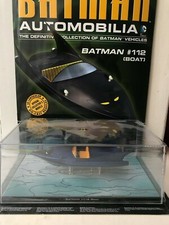 Automobilia eaglemoss - automobilia,