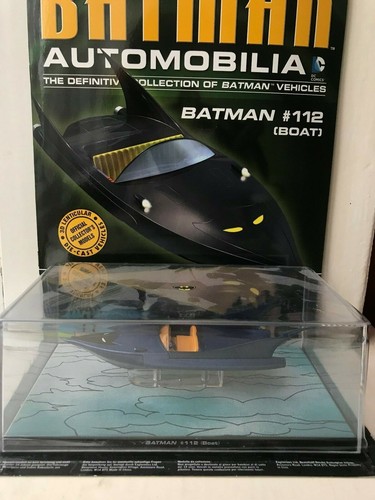 Automobilia eaglemoss - automobilia,