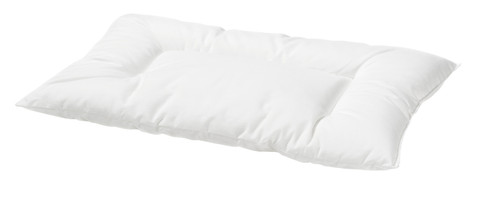 Oreiller ikea len - len, lit