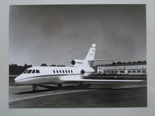 Photo presse dassault breguet - photo,