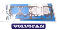 Joint, culasse 1.2mm VOLVO 140