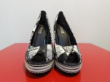 Chaussures à Talons "Closer by Chaussea" (Pointure 40)