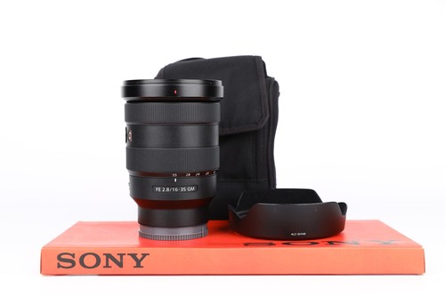 Sony 8 fe gm - sony,