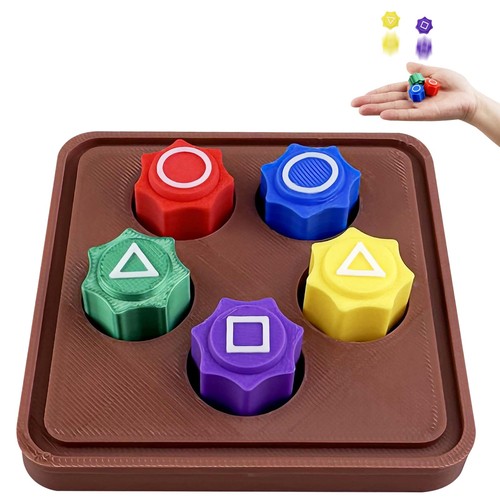 Jeu osselets jeux - jeu,