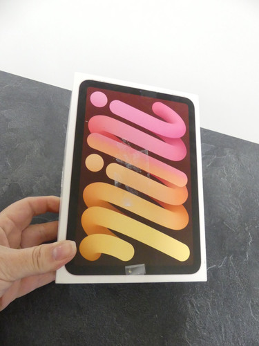 Tablette apple ipad mini - ipad,