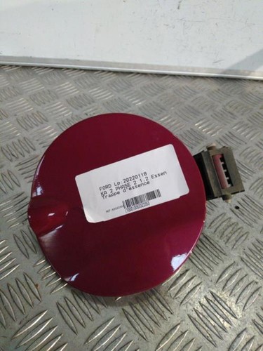 Trappe essence ford 2 - ford,