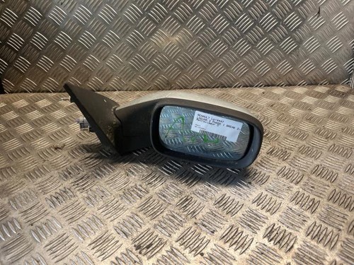 Retroviseur droit renault - retroviseur,