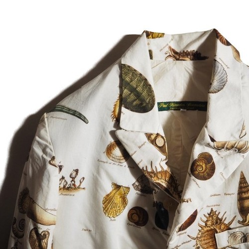 Paul harnden blazer cotton - harnden,