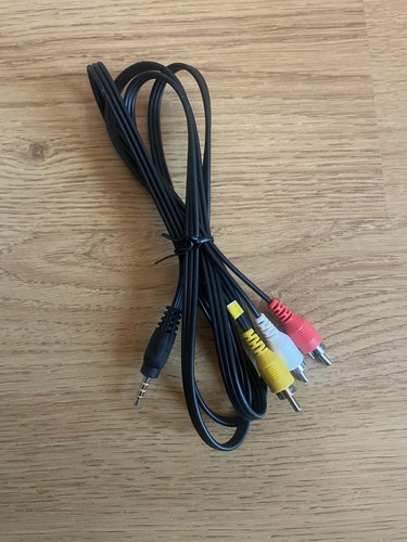 Adaptateur audio mm mâle - audio,