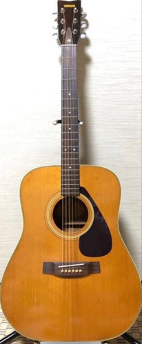 Yamaha 151 acoustic guitar - yamaha,