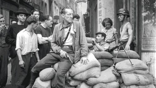Libération paris ffi - libération, ftp