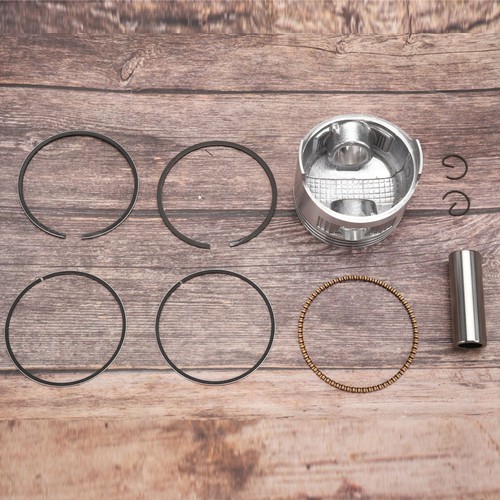 Gasoline generator piston - gasoline,