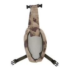  Masque d'escrime de l'escrime