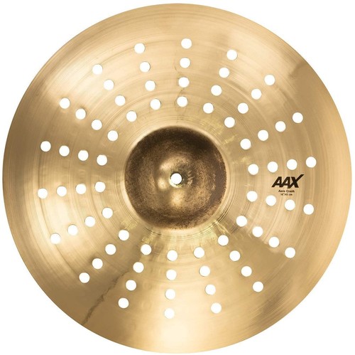 Sabian aax aero - sabian,