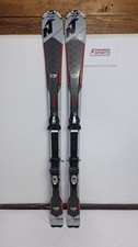 Nordica GT R EVO 144 cm Ski + Elan ESR 10 Fixations Adventure Snow