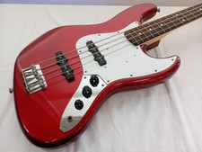 Basse électrique Fender Japan