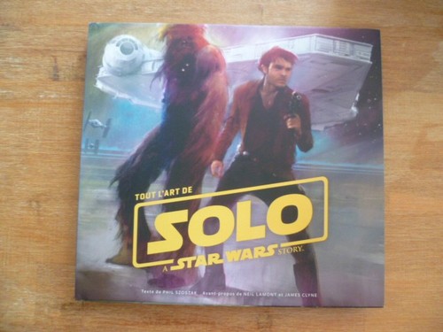 Tout art star wars - de,