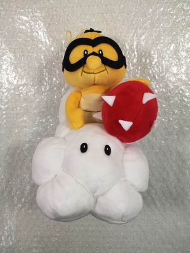 Peluche super mario - (plush),