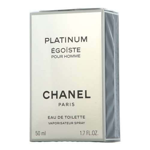 Chanel égoïste platinum edt - Égoïste,