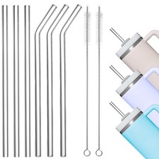 Pailles Pour Coupe de 30 oz