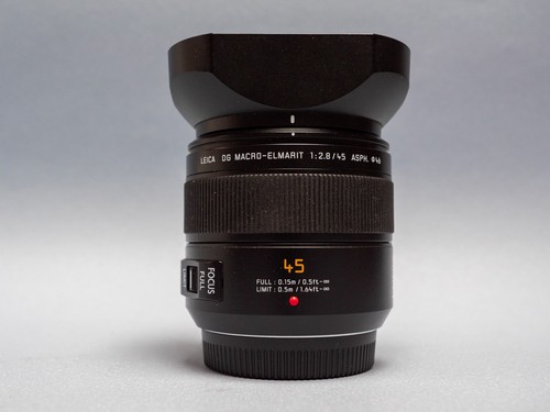 Panasonic leica - panasonic, dg