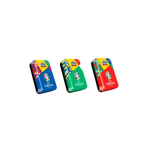 Méga boîte cartes jeu - méga,