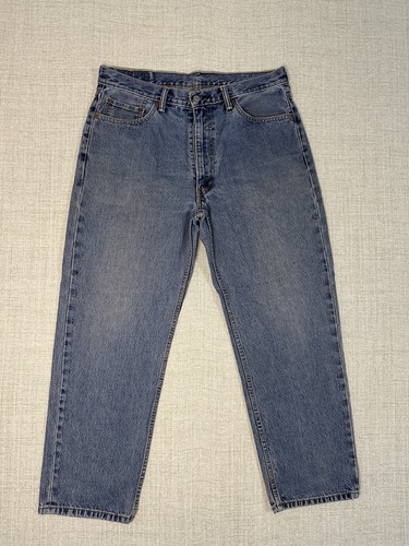 Levi 550 relaxed fit - 550,