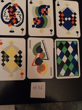 cartes à jouer 2 jeu