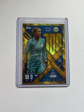 Match Attax Extra 24/25 Frohms 100 Club UWCL Wolfsburg Champions League #346