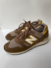 New Balance 670 Brown Leather