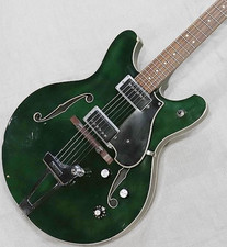 [YAMAHA] SA-30T Alga Green MIJ