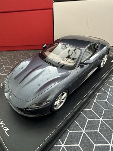 Collection ferrari - 1/18, mr