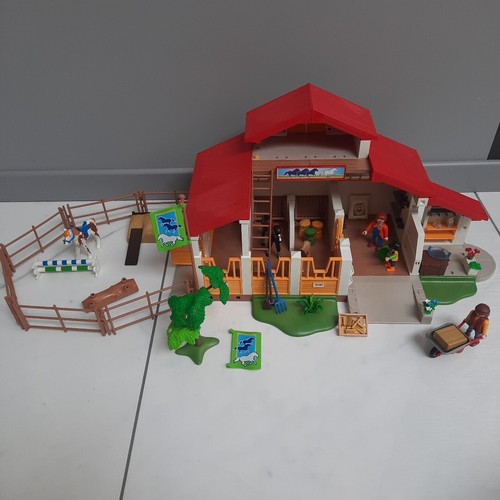 Playmobil country 4190 centre - 4190,