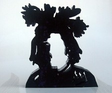 sculpture Jean Michel BASQUIAT