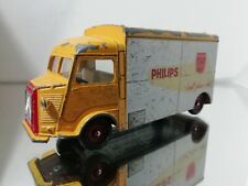 Dinky Toys 587 Citroen 1200K