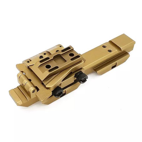 Tactical g33 mounts - g33,