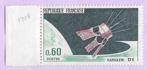 Choix timbre neuf - choix,, france