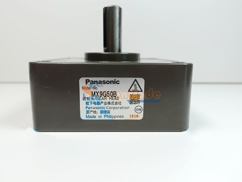 1pcs neuf panasonic gear tête - neuf,