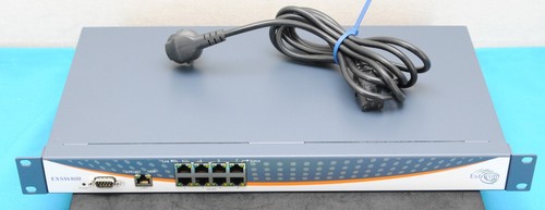 Switch exsw800 pour - exsw800, borne